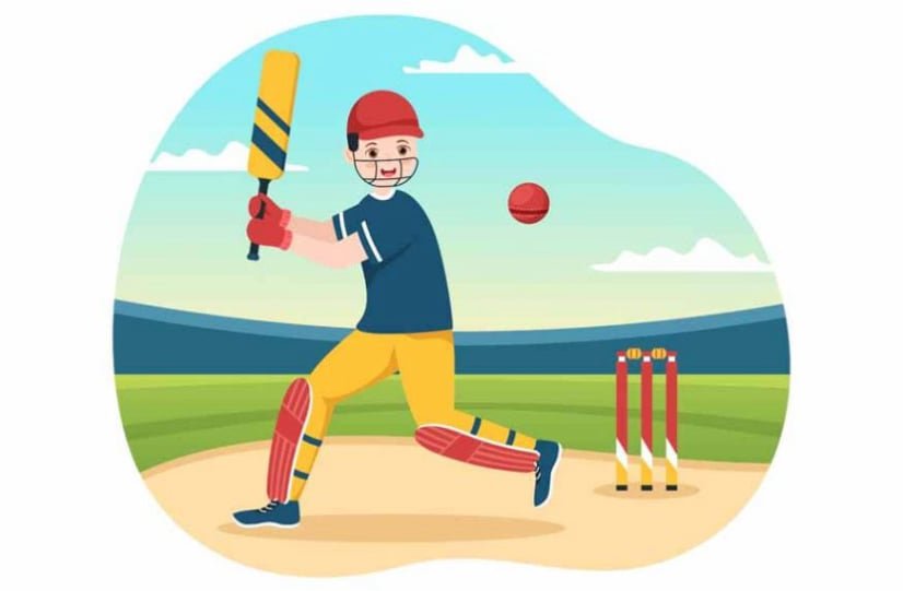 Cricket